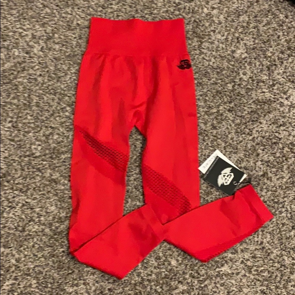 Engineered Life leggings brand new size XS